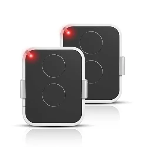 Télécommande compatible Nice ON2E, ON4E, Era ONE2