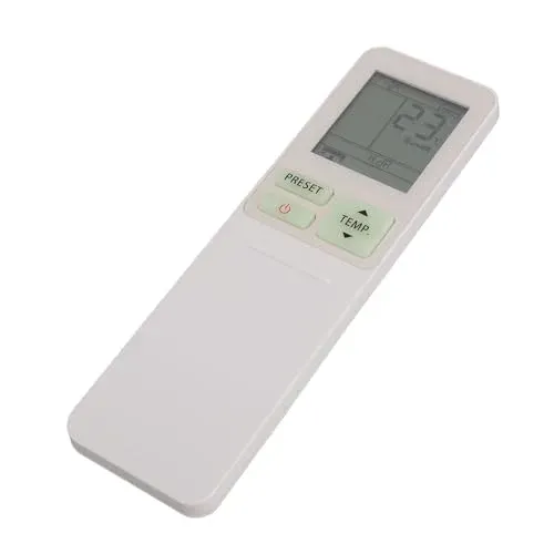 Télécommande compatible Toshiba RAS pour climatiseur