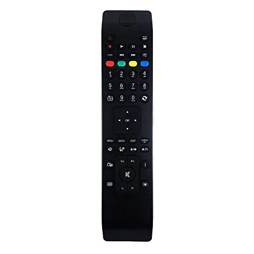 Télécommande Continental Edison CEDLED32BMLA3