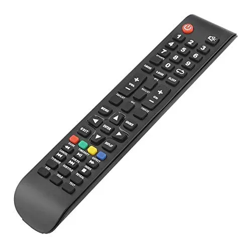 Télécommande Continental Edison CELED55BFB6 de remplacement