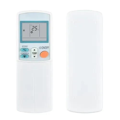 Télécommande Daikin ARC433B46 compatible CTXS25HVLD