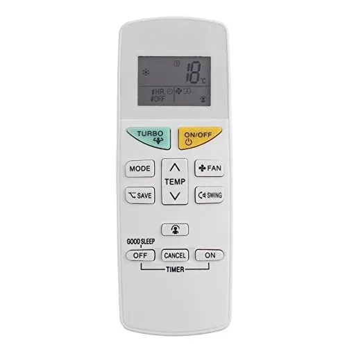 Télécommande Daikin ARC470A11 compatible climatiseur