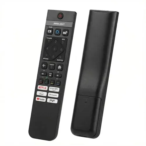 Télécommande Dakana compatible Philips Ambilight OLED769