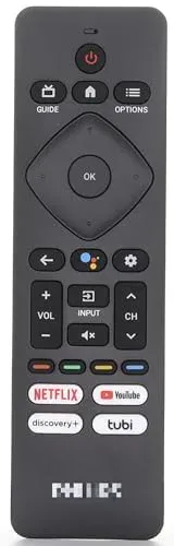 Télécommande Dan's Originals URMT26CND002 Philips