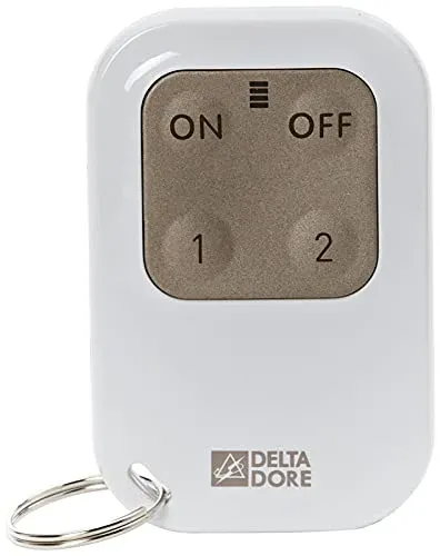Télécommande Delta Dore TL 2000 Tyxal+