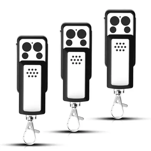 Télécommande Diyuna YY2-2001 à glissière compatible Avidsen