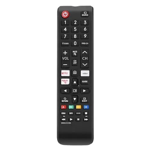 Télécommande EONCHARM pour Samsung Smart TV