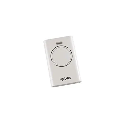 Télécommande Faac TML4 868 SLH LR