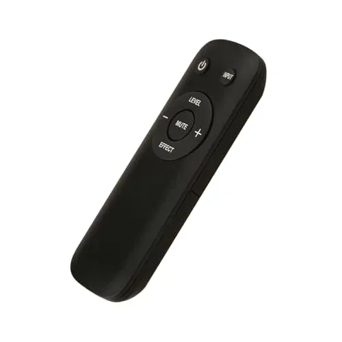 Télécommande de remplacement Flylin pour caisson Z906 Z-5500