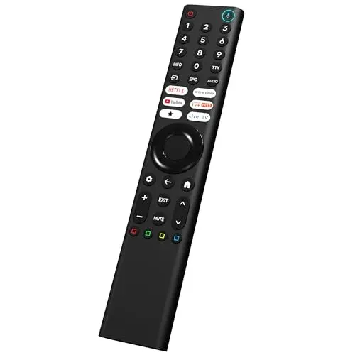 Télécommande FOXRMT XMRM-P3 pour Xiaomi A Pro