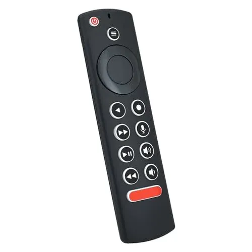 Télécommande vocale FUXIU pour Shield 4K P2897 P3700