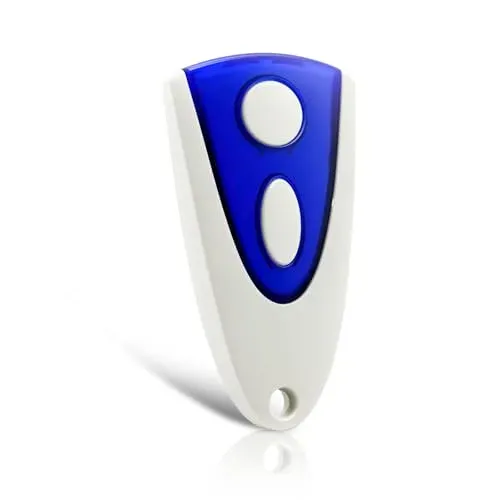 Télécommande de garage Puiseno compatible Novotron 502
