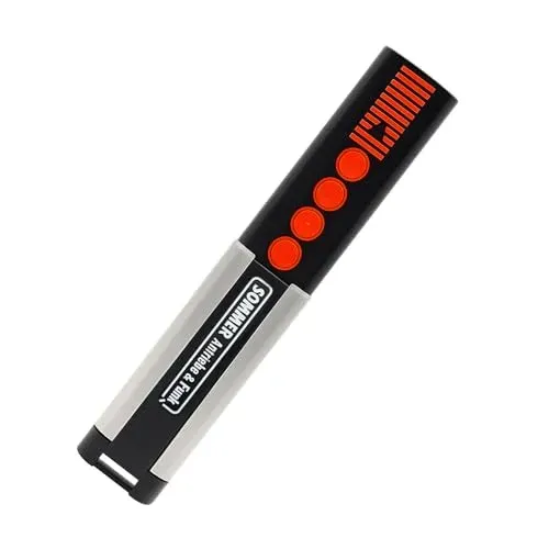 Télécommande universelle garage, 4 canaux, 868 MHz