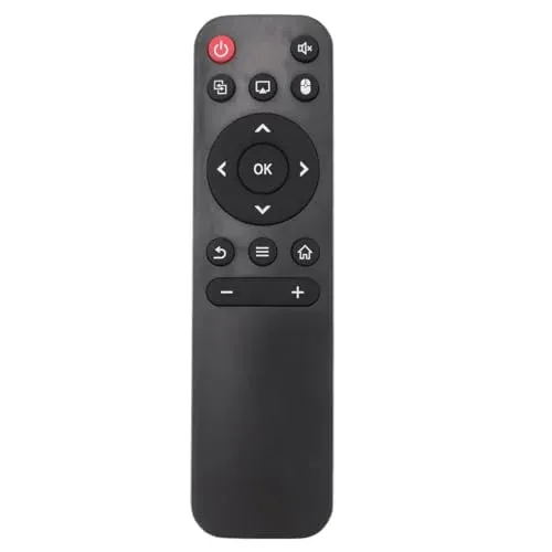 Télécommande universelle Gokelomg pour vidéoprojecteur