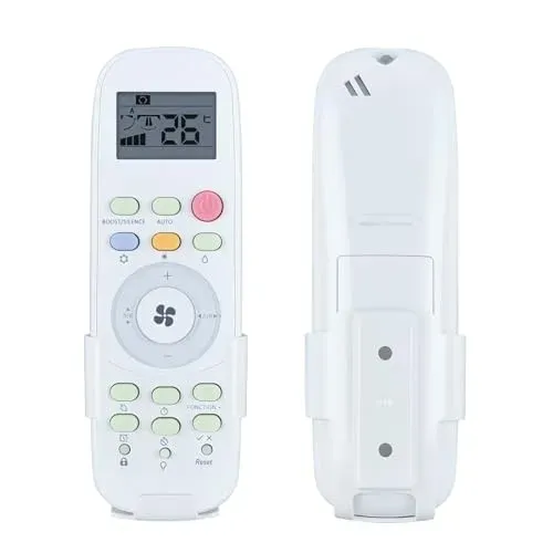 Télécommande GOUYESHO 0010401996N pour clim Haier