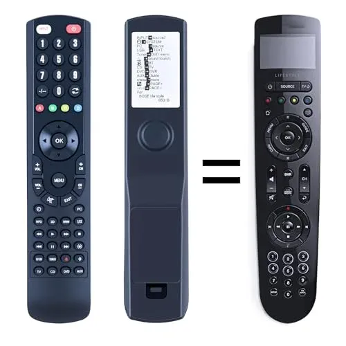 Télécommande GOUYESHO pour Bose Lifestyle 650