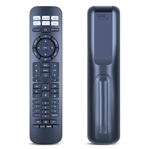 Télécommande GOUYESHO pour Bose Solo 5 et CineMate