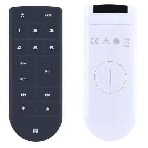 Télécommande GOUYESHO pour Bose SoundTouch