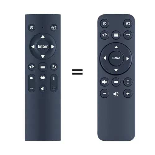 Télécommande de rechange GOUYESHO BR-3071N pour Optoma