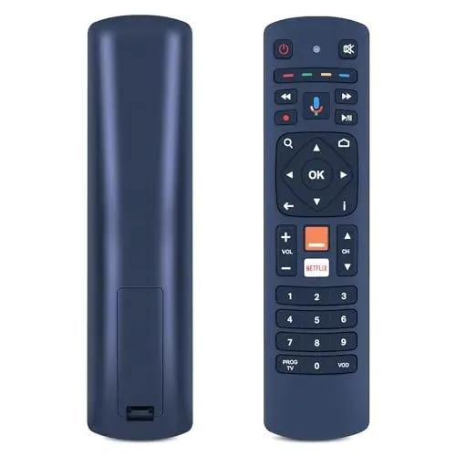 Télécommande GOUYESHO pour Orange TV 4K DV8555