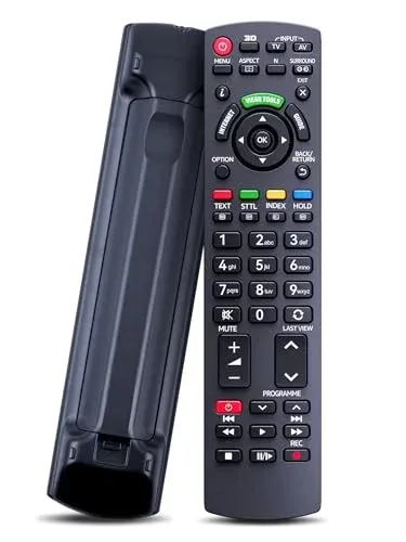 Télécommande GOUYESHO Panasonic N2QAYB000752