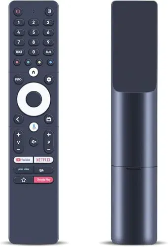 Télécommande GOUYESHO RC112A pour TV Thomson