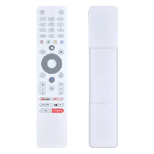 Télécommande GOUYESHO RC112AW pour TV Thomson