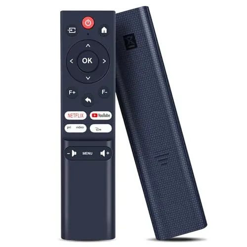 Télécommande GOUYESHO de rechange pour projecteur Salange et Zoomcat
