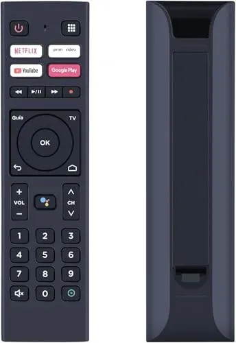 Télécommande GOUYESHO pour SFR Connect TV