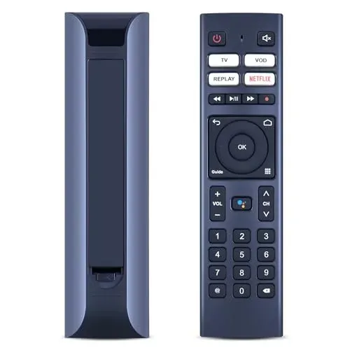 Télécommande GOUYESHO SFR Connect TV V2