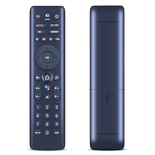 Télécommande GOUYESHO pour SFR Connect TV V3
