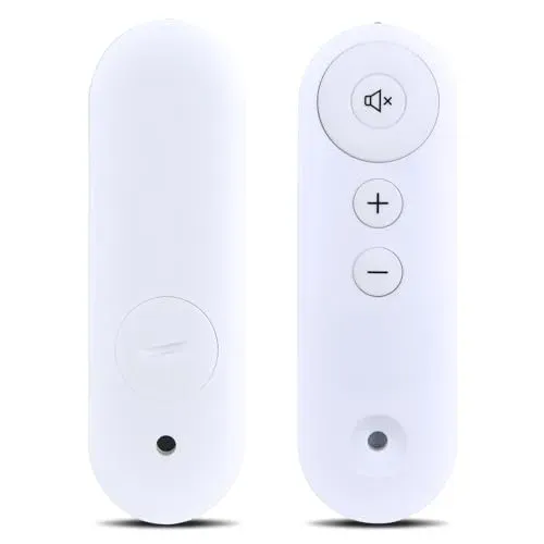 Télécommande GOUYESHO compatible Sonos Arc, Beam, Ray