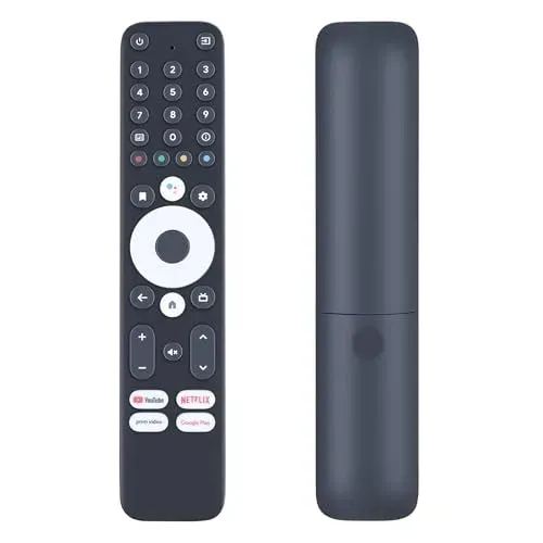 Télécommande vocale GOUYESHO compatible Strong SRT 420
