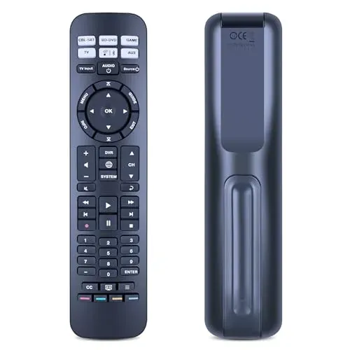 Télécommande GOUYESHO URC-15s pour Bose CineMate