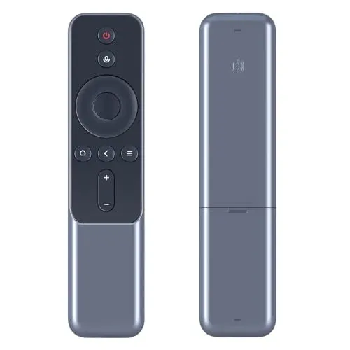 Télécommande GOUYESHO Voice pour projecteur Xiaomi