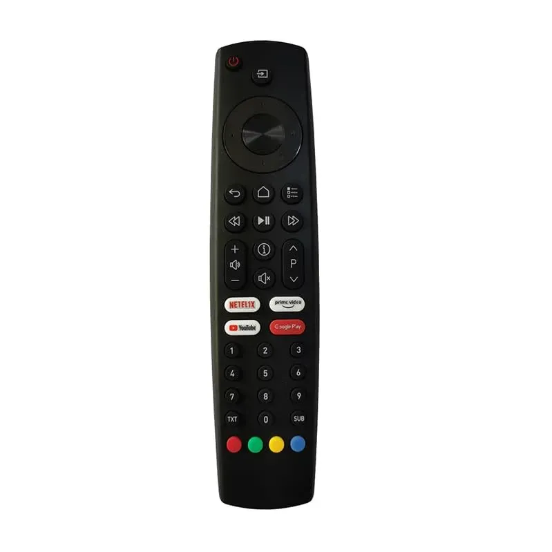 Télécommande LFYSJTX Grundig 32GHB6100 et compatibles
