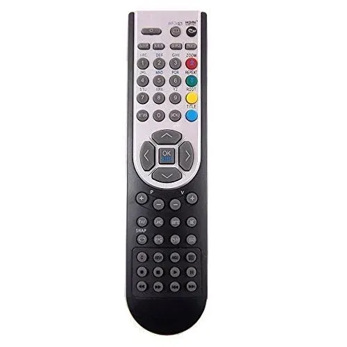 Télécommande Grundig GU19WDVD10 d'origine