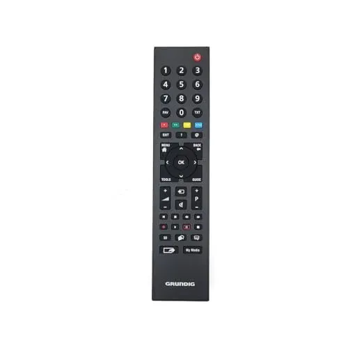 Télécommande Grundig TP6187R pour 32VLE6300WF