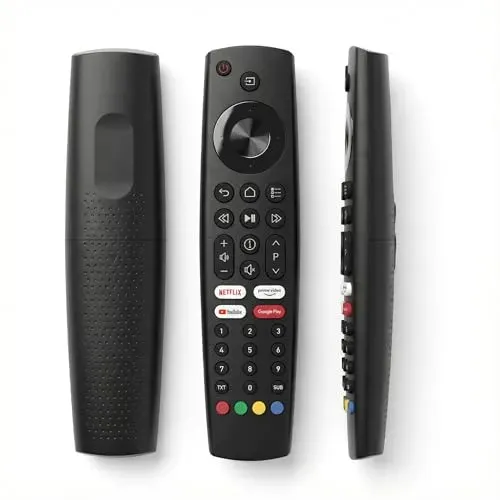 Télécommande Dakana TS8187R11 pour Grundig Android TV