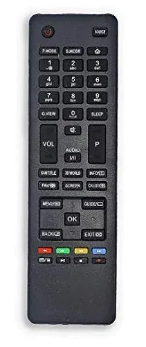 Télécommande Infratex compatible TV Haier HTR-A18E