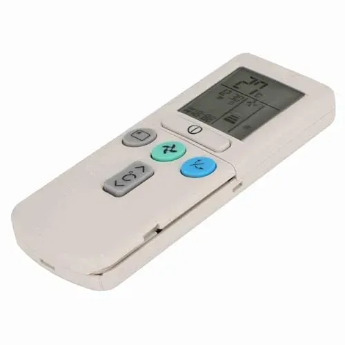 Télécommande Haosie pour climatiseur RAR