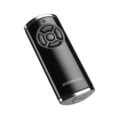 Télécommande Hörmann HS5-868-BS BiSecur