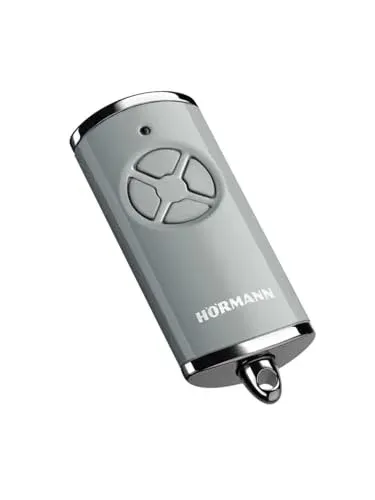 Télécommande Hörmann HSE 4 BS 868 MHz
