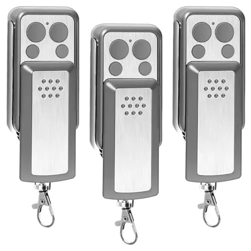 Télécommande Hycago AGA002 compatible Avidsen 4 boutons