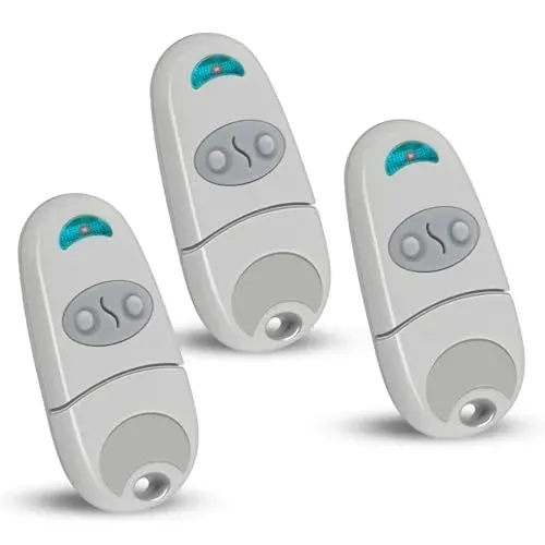 Télécommande Hycago YY2-2122 433,92 MHz