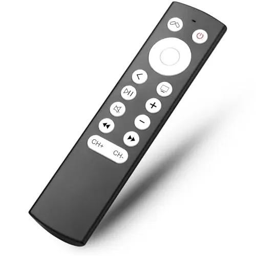 Télécommande infrarouge Loutoc pour Apple TV 4K et HD