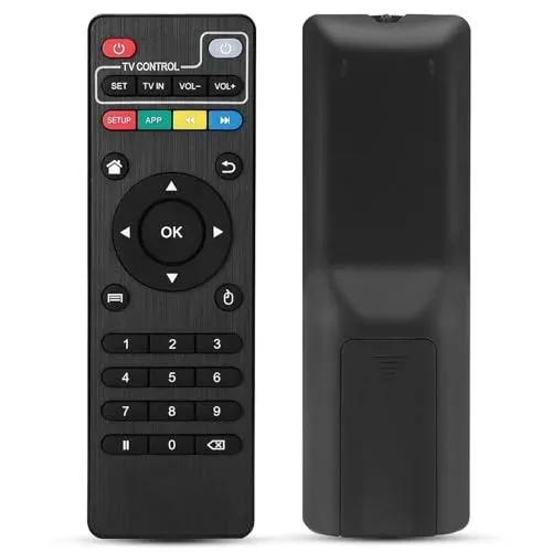 Télécommande infrarouge MIMISOLA pour box Android X96