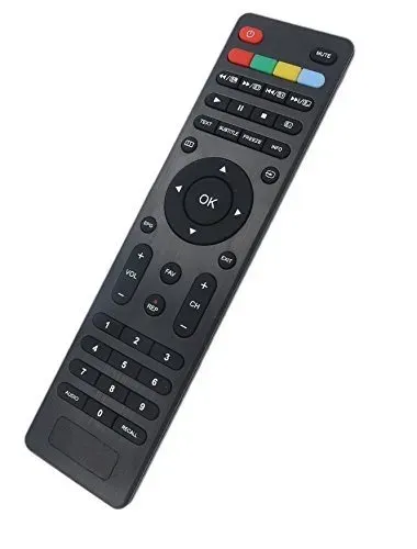 Télécommande Infratex INFR5002 pour TV Brandt LED