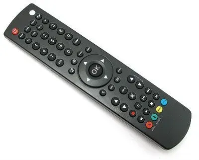 Télécommande Infratex RC1910_030 pour téléviseur Brandt