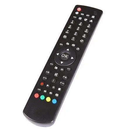 Télécommande Infratex RC1912_046 pour Continental Edison